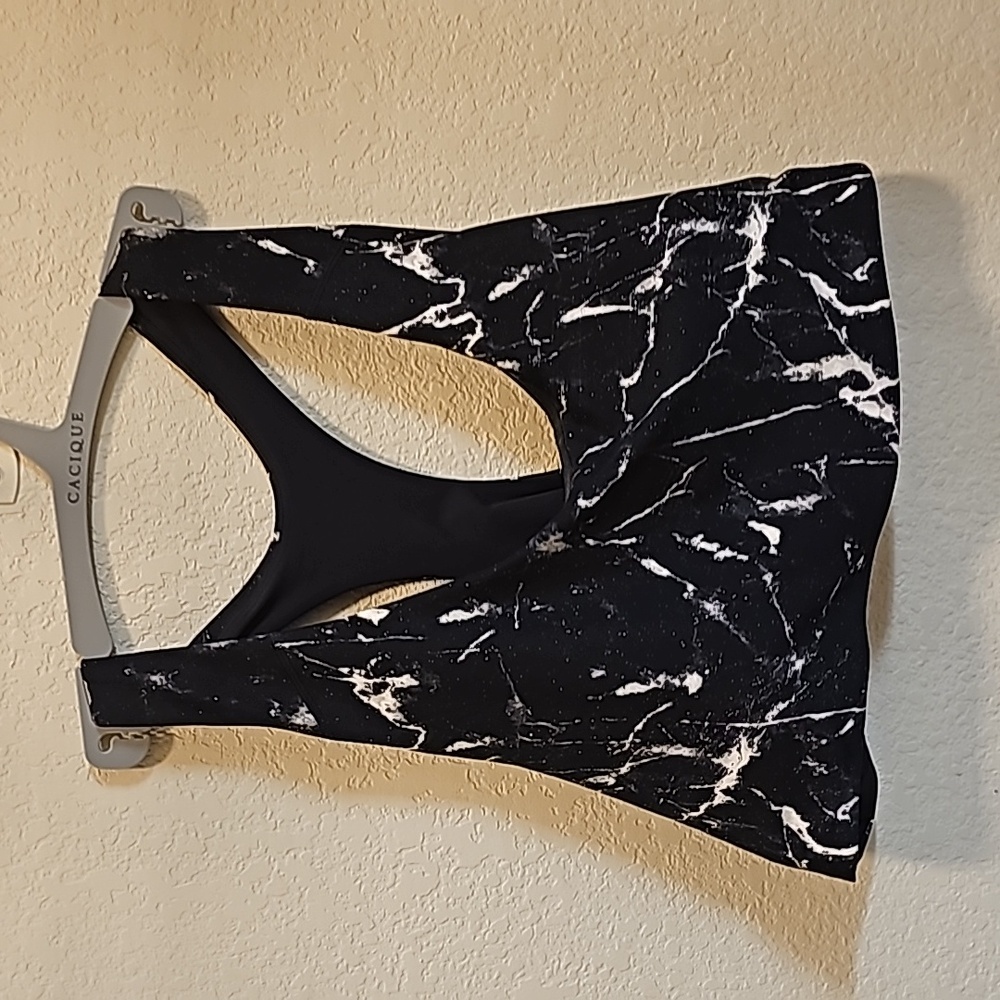 Old Navy Sports Bra (3X)